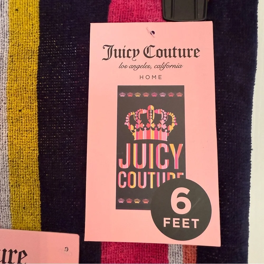 Juicy Couture brand new